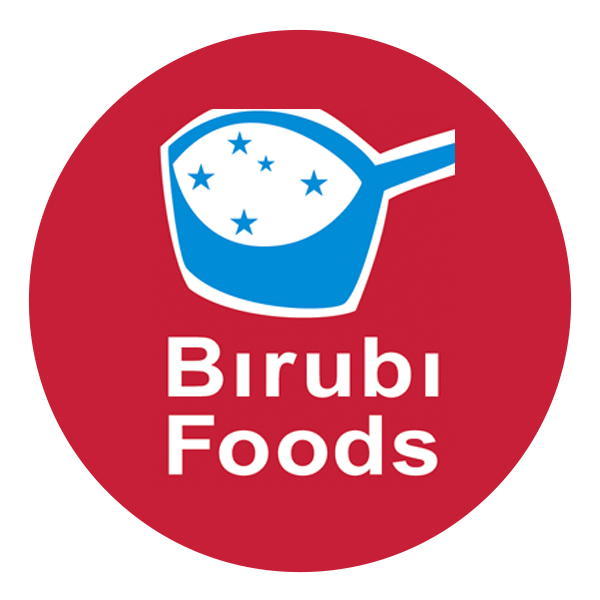 Birubi Foods Logo