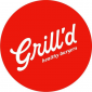 Grill'd Logo