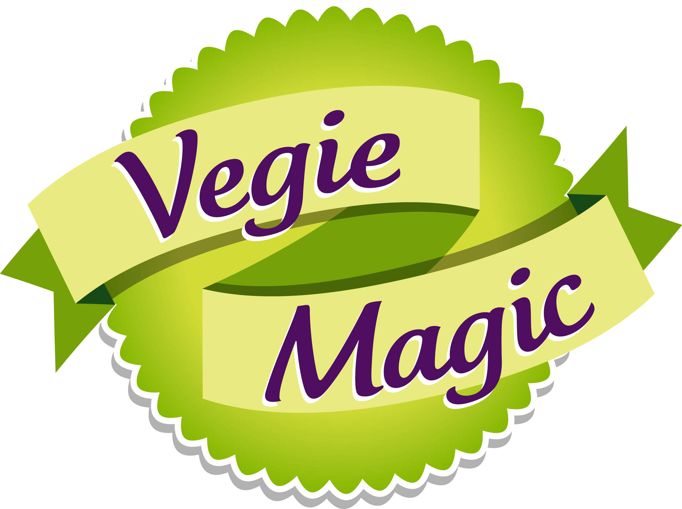 Vegie Magic Logo